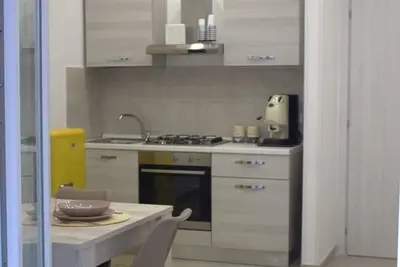 Image de Realecasinaborbonica-Integral Apartment With Terrace In The Heart Of Portici