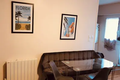 Image de Grand appartement T2 48 M2 - Secteur Place des Vosges & Sciences po