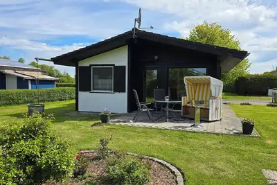 Image de Vacation home Strandperle - North Sea, family & dog welcome