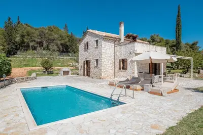 Villa Boscheto Pente