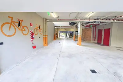 Image de Moderno dpto en Morra con WiFi + coworking incluido