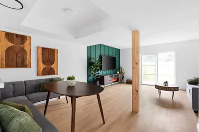 Image de Trendy 2-Bedroom Oasis in Central Austin!