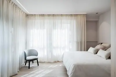 Image de Appartement 'Ca Gracia 3 Suite' avec Wi-Fi et climatisation