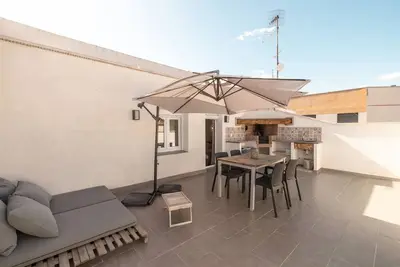 Image de Appartement à Deltebre Casa Fotostudi37