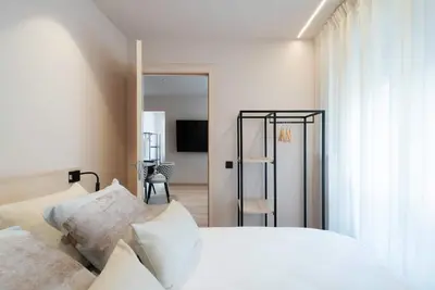 Image de Appartement 'Ca Gracia 5 Luxury' avec Wi-Fi et climatisation