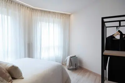 Image de Appartement 'Ca Gracia 4 Gran Suite' avec climatisation