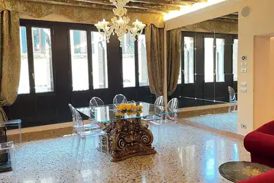 Image de Luxurious Apartment in the heart of Venice, with fantastic Rooftop Terrace