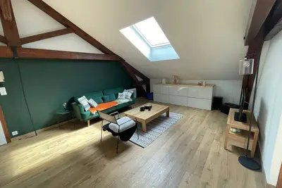 Image de Appartement du Carrousel