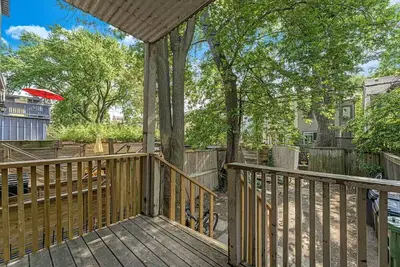 Image de Charming 2br Home in South Riverdale with Backyard