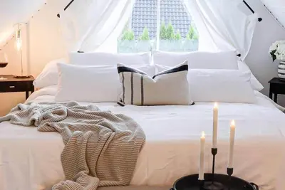 Image de Fully Equipped Home Close to Malmo Copenhagen