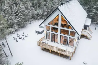 Image de Spa | Le Norvégien