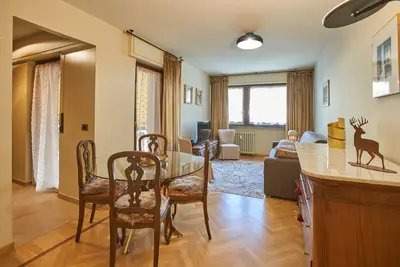 Image de Nid des Alpes – Élégance au cœur de Courmayeur