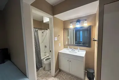 Image de Spacious 5-bedroom house in nice Midland with Ac