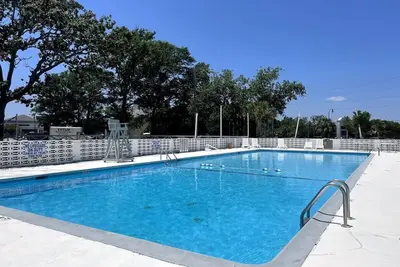 Image de #1 \"The village\" great Studio + pool