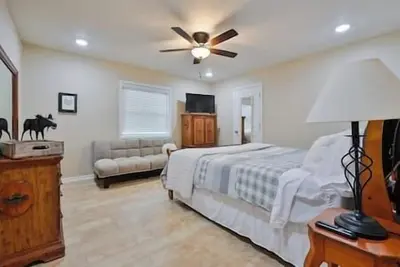 Image de The Bixler House In Beautiful Mena Arkansas