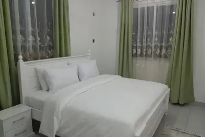 Image de Marhaba Tausi at Nyali Mombasa