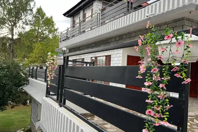 Image de Three-Bedroom Holiday Home