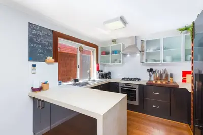 Image de Magic Location! 1km to Scarborough Beach!