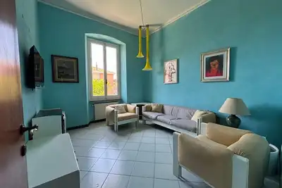 Image de Apartment in Chiavari