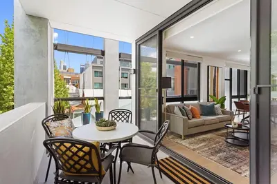 Image de Luxe Living | Instaworthy city views from rooftop!