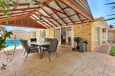 Image de California Dreamin` in Kinross!