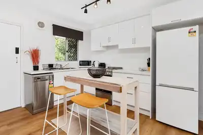 Image de 800m to the beach | Stylish | Perfect location