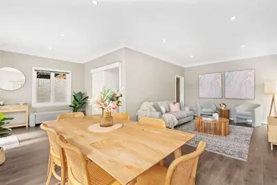 Image de Villa Belissimo in Yokine!