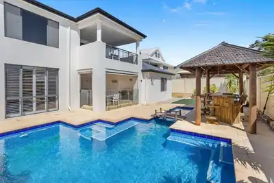 Image de By The Sea Retreat Burns Beach