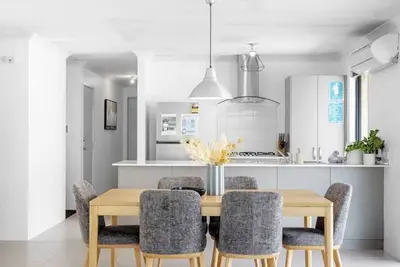 Image de Jindee Beach 2km away | Magical memories in Butler