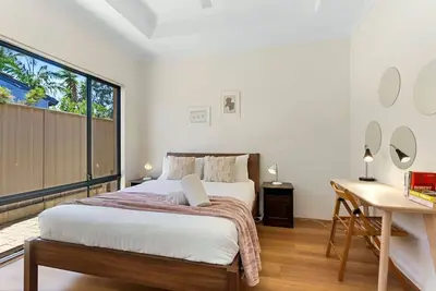 Image de Beachside Gem in Doubleview! Free Wi-Fi! Parking!