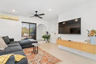 Image de Scarborough Beachside Getaway!