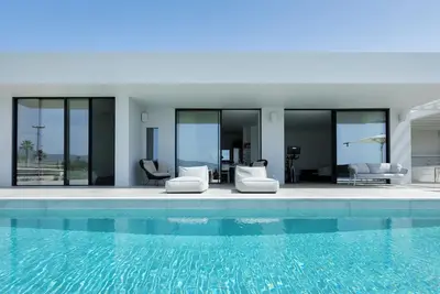 Image de Villa Bella Vita | Where Comfort Meets Coastal Beauty