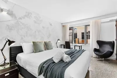 Image de Nest on Newcastle – S3