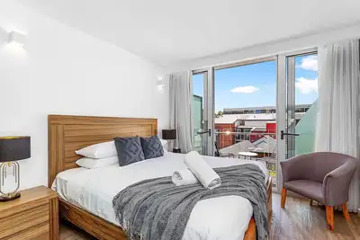 Image de Nest on Newcastle – N1