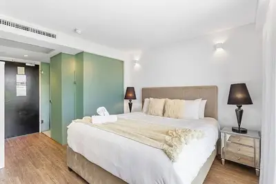 Image de Nest on Newcastle – N5