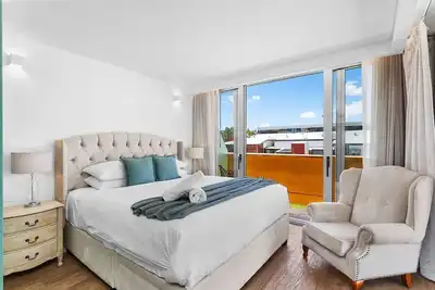 Image de Nest on Newcastle – N3