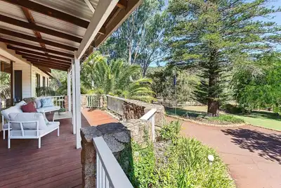 Image de Escape to Darlington Bliss: Serene Nature Retreat!