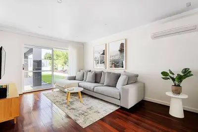 Image de Bayswater Retreat, 3 Bed house.