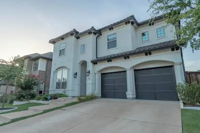 Image de Allen Oasis • 6br, 5ba • Huge Kitchen, Game Room, Clubhouse Pool Access