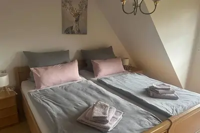 Image de Vacation apartment with pony farm 🐴🐶