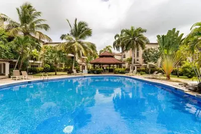 Image de White Sands Beach Escape - Modern 2br Retreat