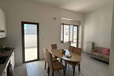Image de Appartement 'Rob' avec Terrasse Privée et Climatisation