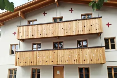 Image de Sternenhimmel - holiday apartment Einhorn