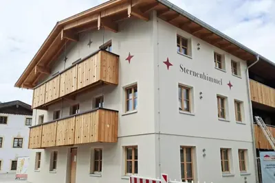 Image de Sternenhimmel - holiday apartment Krone