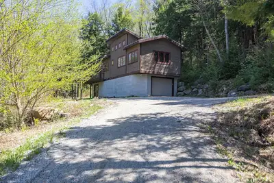 Image de Lookout Lodge