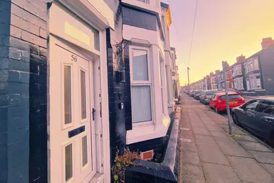 Image de 5 star Luxury Home by Liverpool Football Stadium