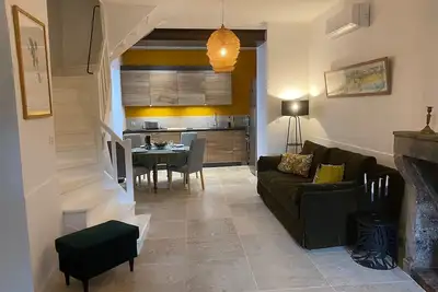 Image de La maison des gardes