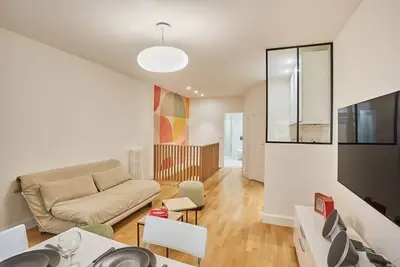 Image de Appartement Trocadéro/Arc de triomphe