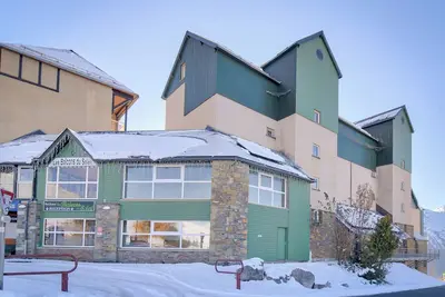 Image de Résidence Les Balcons du Soleil 2p4r