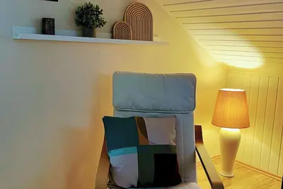 Image de Haus-Meiler 60sqm fully and high-quality equipped vacation apartment up to max. 5 pers